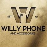 Logo&nbsp;WILLY PHONE SUMBAWANGA
